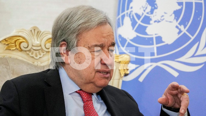 Ugrožena ljudska prava